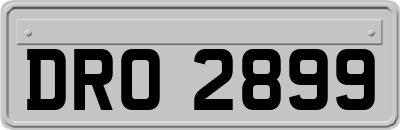DRO2899