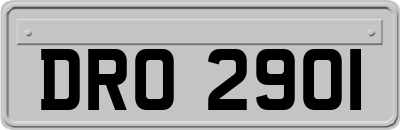 DRO2901