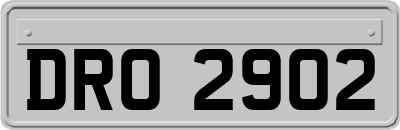 DRO2902