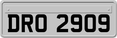 DRO2909