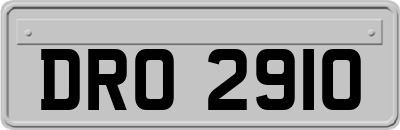 DRO2910