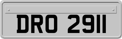 DRO2911