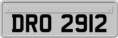 DRO2912