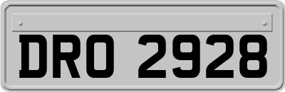 DRO2928