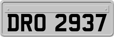 DRO2937