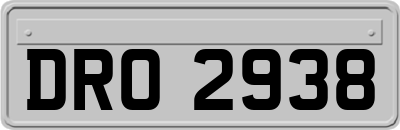 DRO2938
