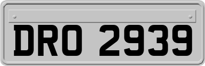 DRO2939