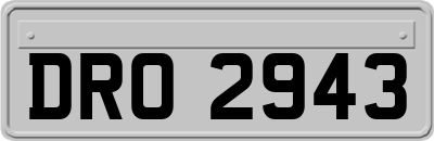 DRO2943