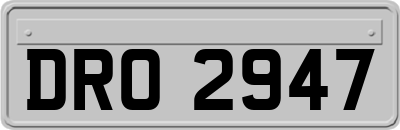 DRO2947