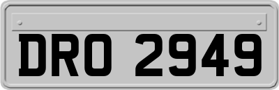 DRO2949