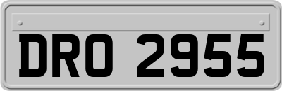 DRO2955