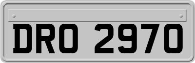 DRO2970
