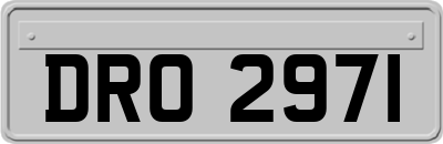 DRO2971