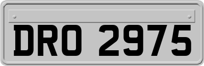 DRO2975