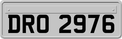 DRO2976