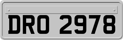 DRO2978