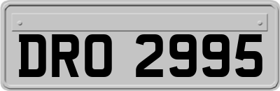 DRO2995