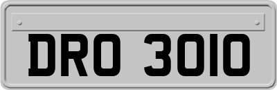 DRO3010