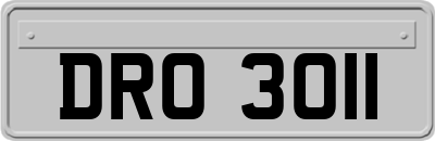 DRO3011