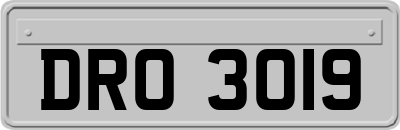 DRO3019