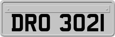 DRO3021