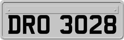 DRO3028