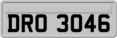 DRO3046
