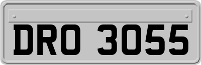 DRO3055