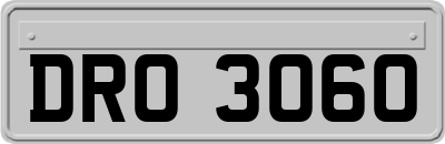 DRO3060