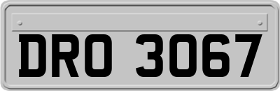 DRO3067
