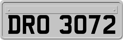 DRO3072