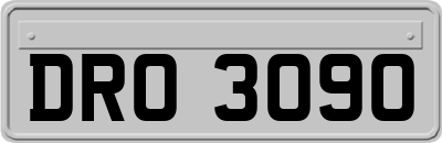 DRO3090