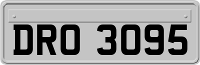 DRO3095