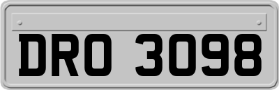 DRO3098