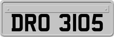 DRO3105