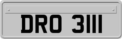 DRO3111