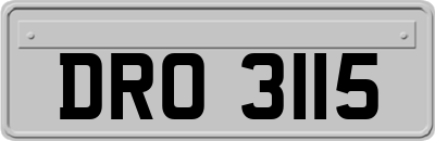 DRO3115
