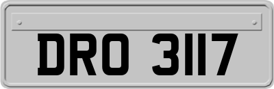DRO3117