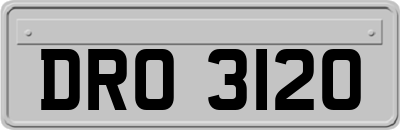 DRO3120