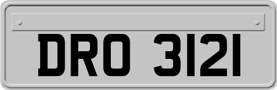 DRO3121
