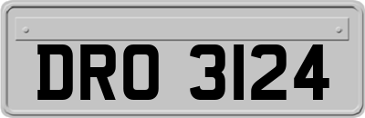 DRO3124