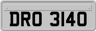 DRO3140