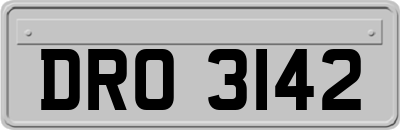 DRO3142