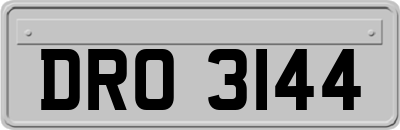 DRO3144