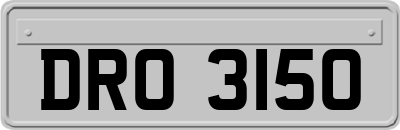 DRO3150