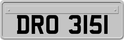 DRO3151
