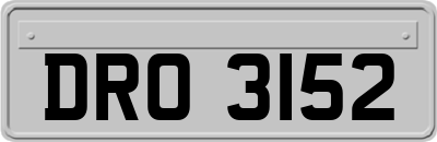 DRO3152
