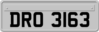 DRO3163