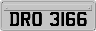 DRO3166