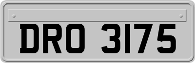 DRO3175